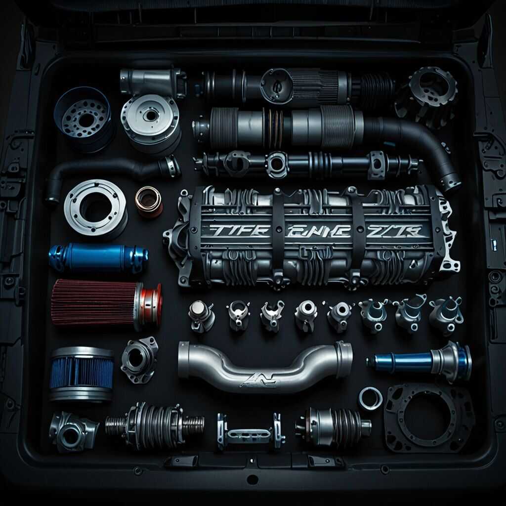 Driver adjusting towing settings in vehicle dashboard