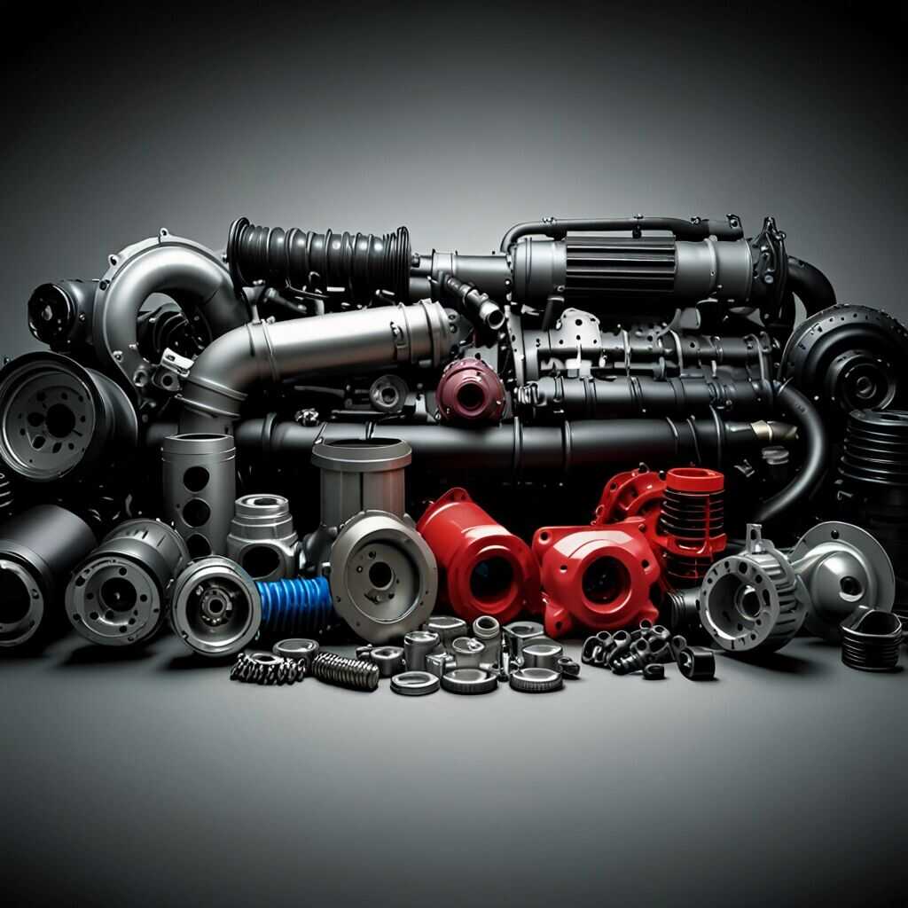 Truck headlight assembly adjustments for better visibility