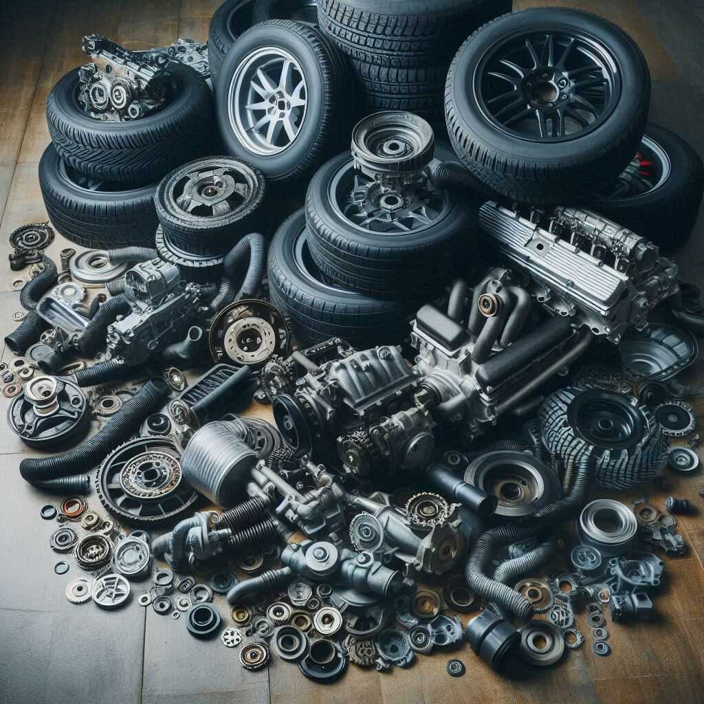 Very clean emissions from catalytic converter