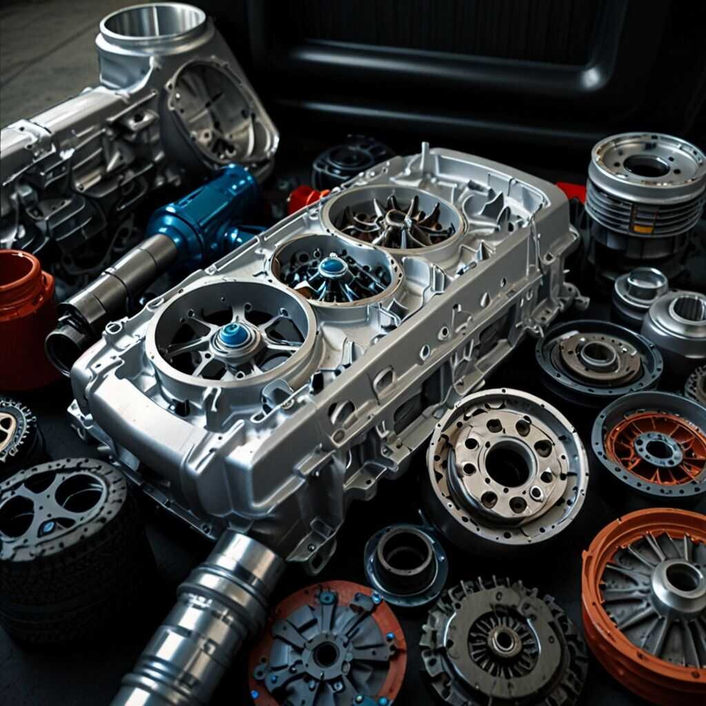 Best Practices for Using XK-9 with Various Vehicle Types