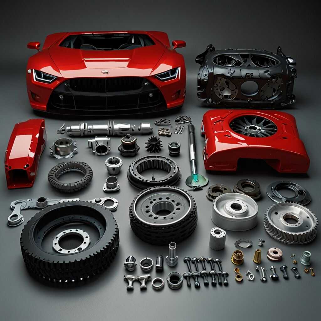 Benefits of Using VEVOR Lifts for Truck and SUV Servicing