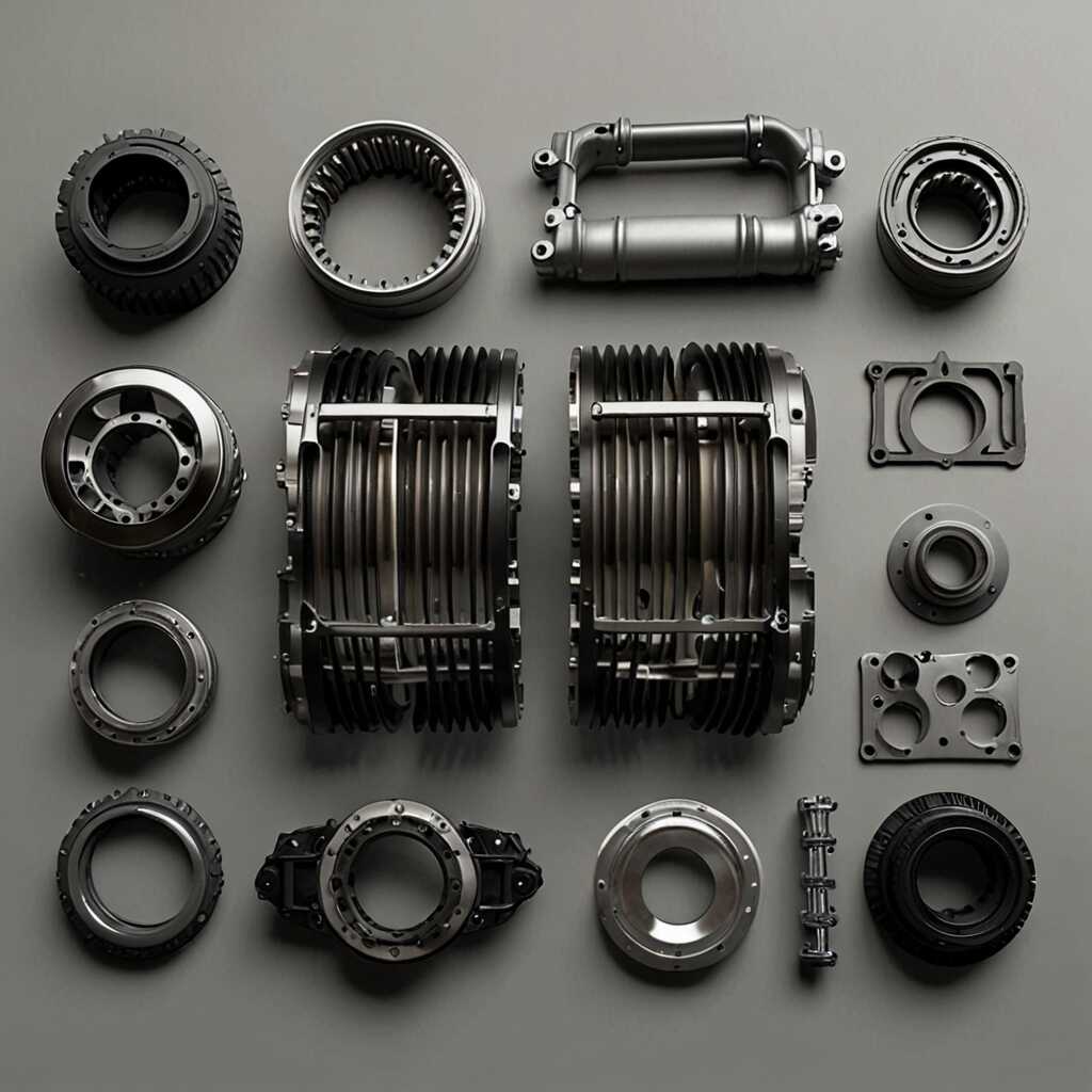 Why FX Gallon Equipment