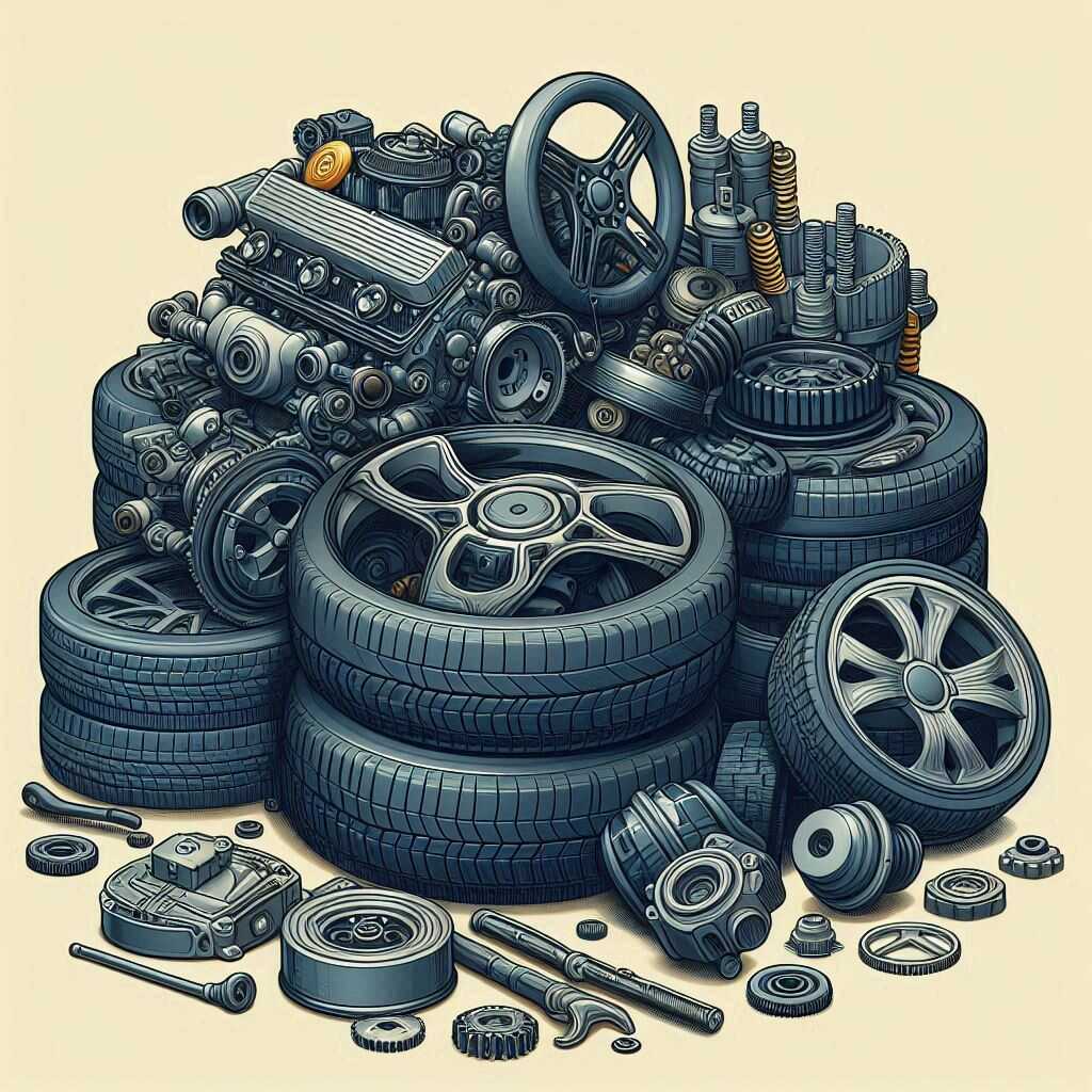 Radiator comparison chart