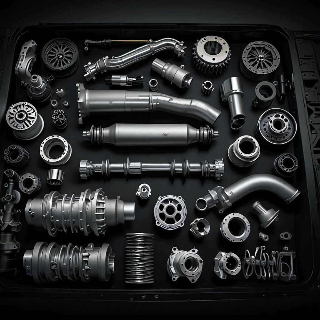 Mechanic explaining diesel conversion benefits