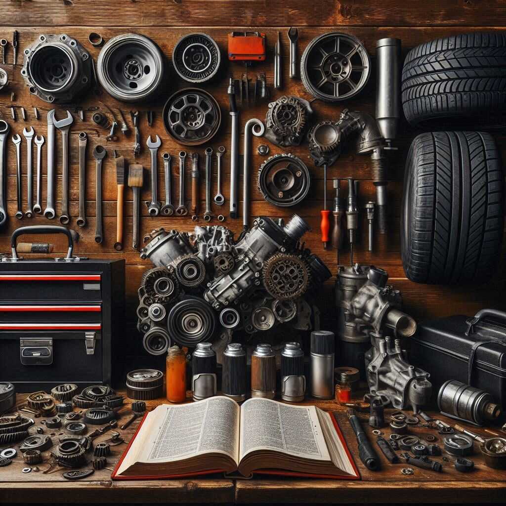 Easy-to-install catalytic converter kit