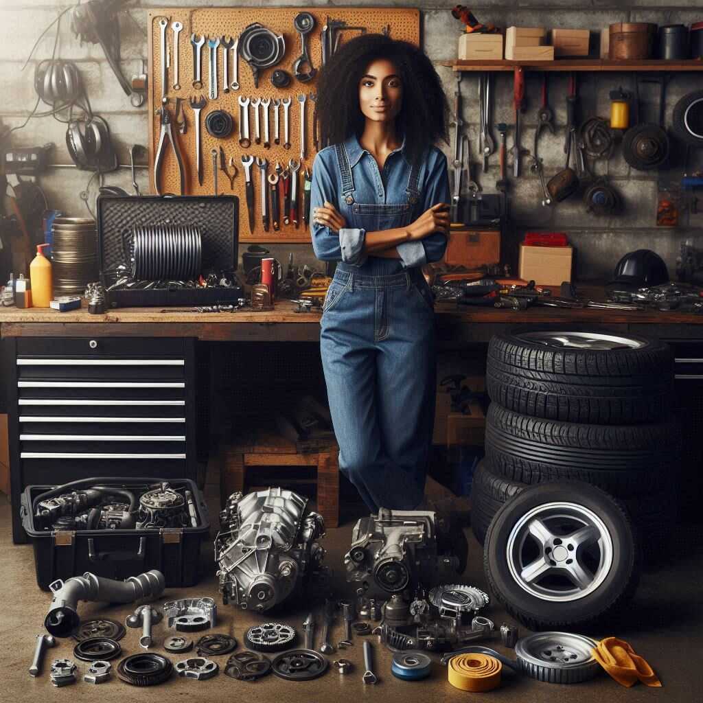 Coolant system and hoses