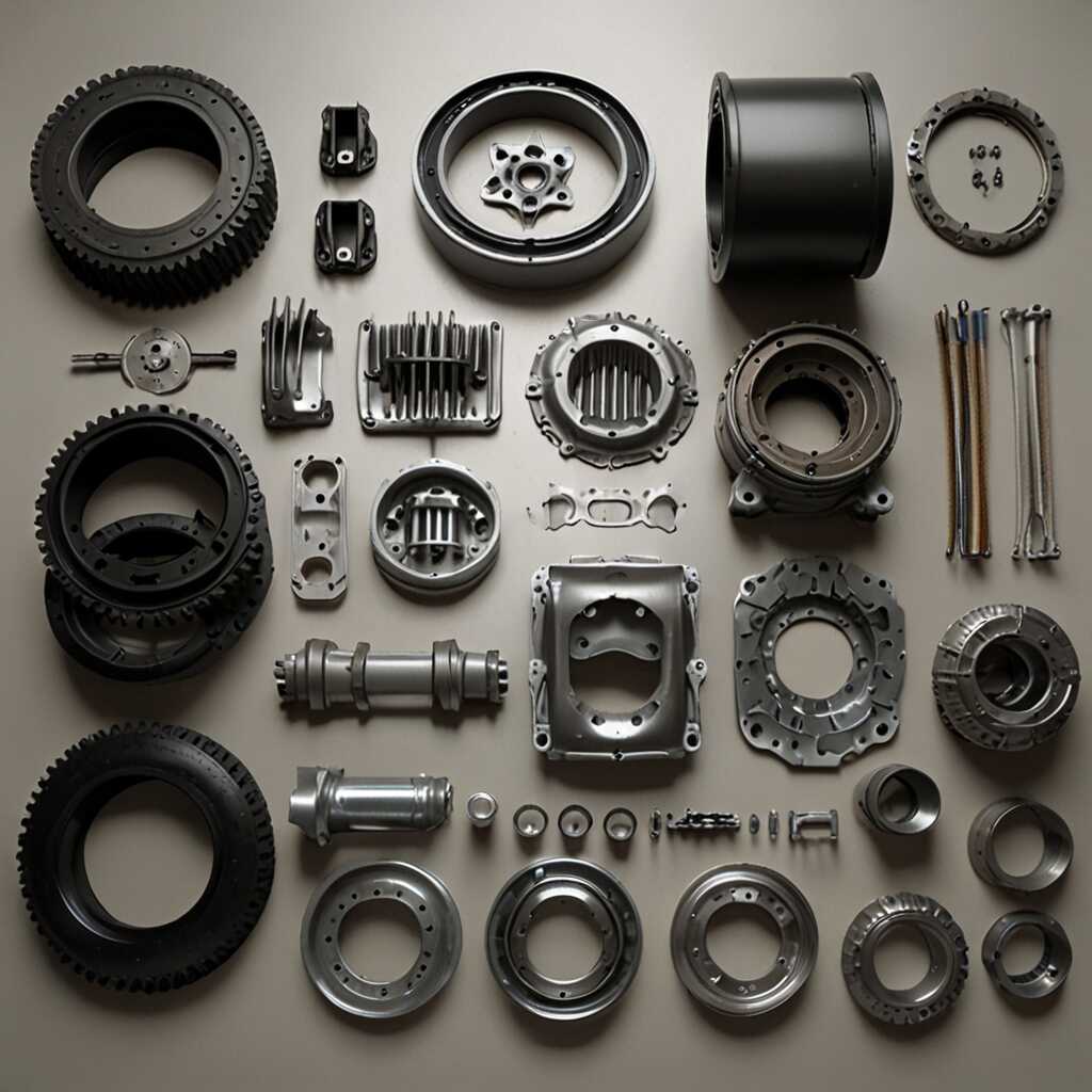 Efficient with Fuel Pump