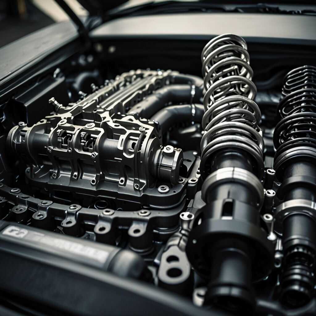 High-quality diesel gasket set