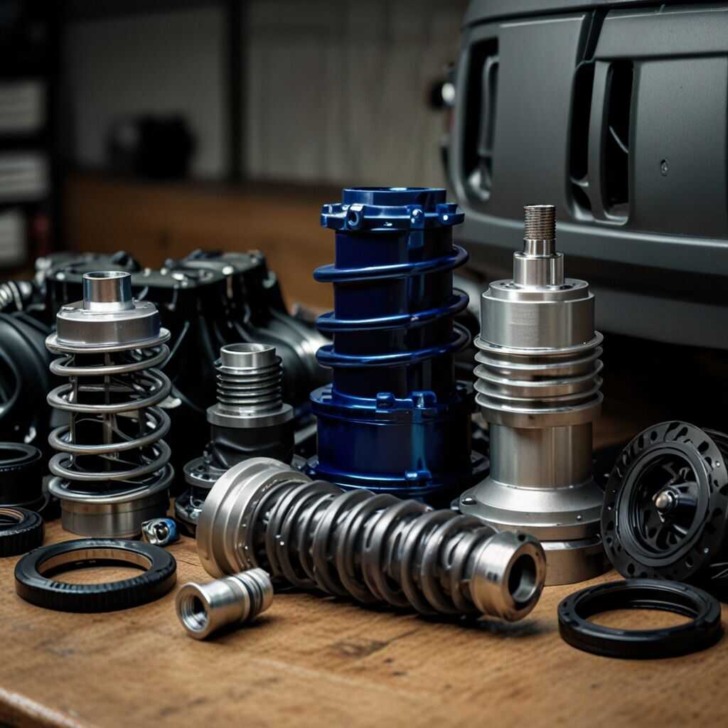 Sophisticated diesel timing gear