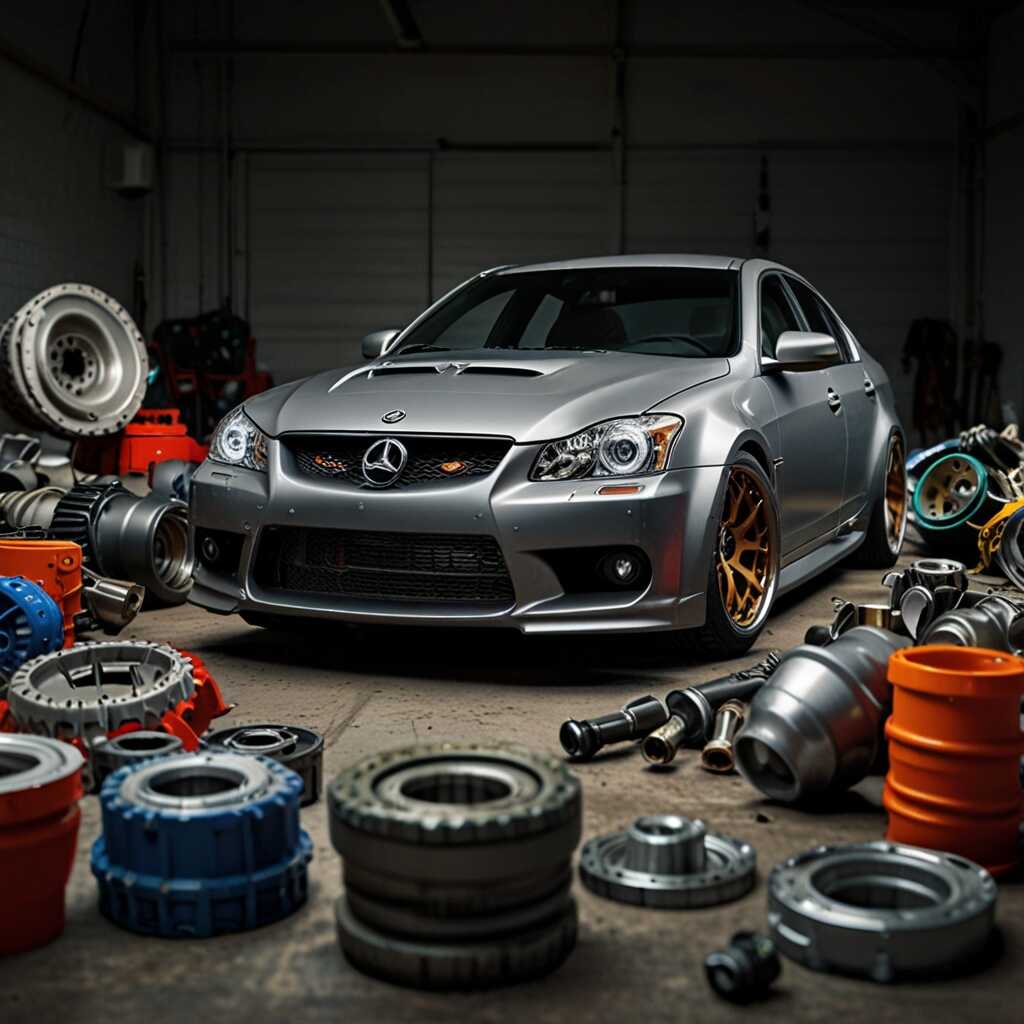 Durability Focus: Heavy-Duty Aluminum