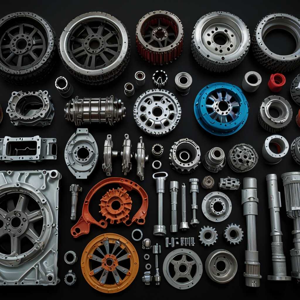 Versatility JDI-AFT58 Farm Use