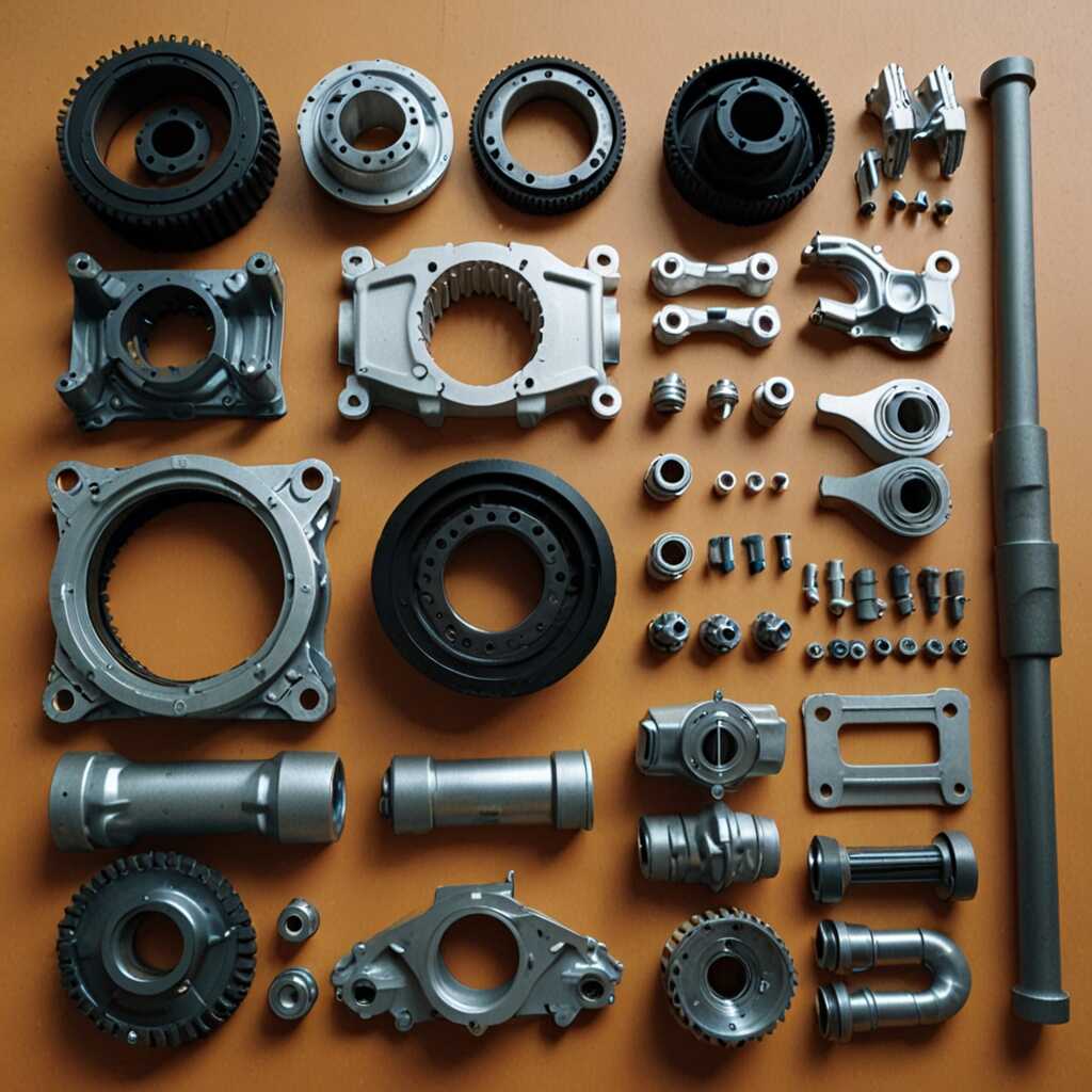 High-Efficiency Transfer Pump in