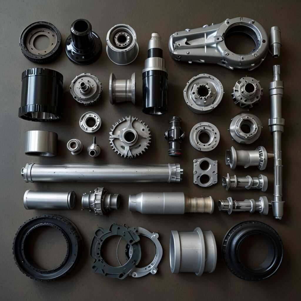 Common Issues with Fuel Pump Assembly in Nissan Armada