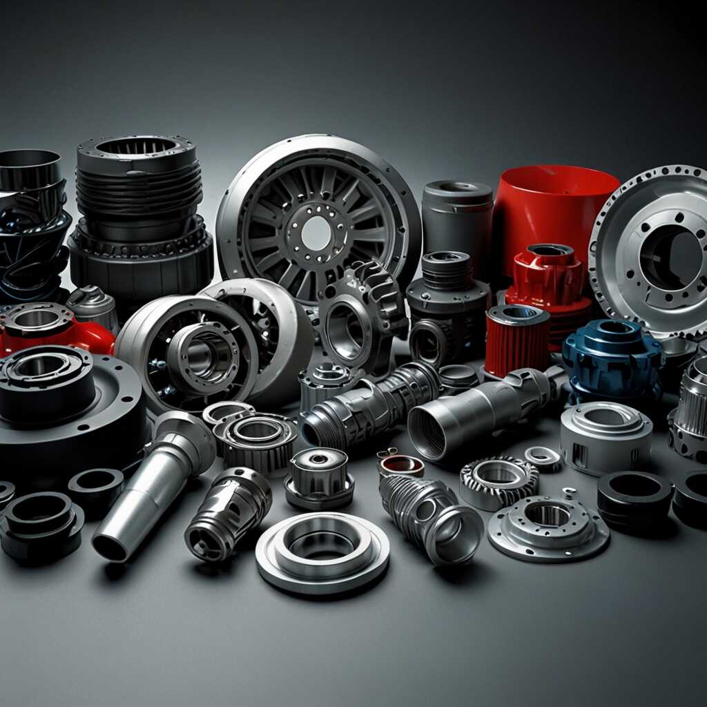 Versatile Applications of VEVOR