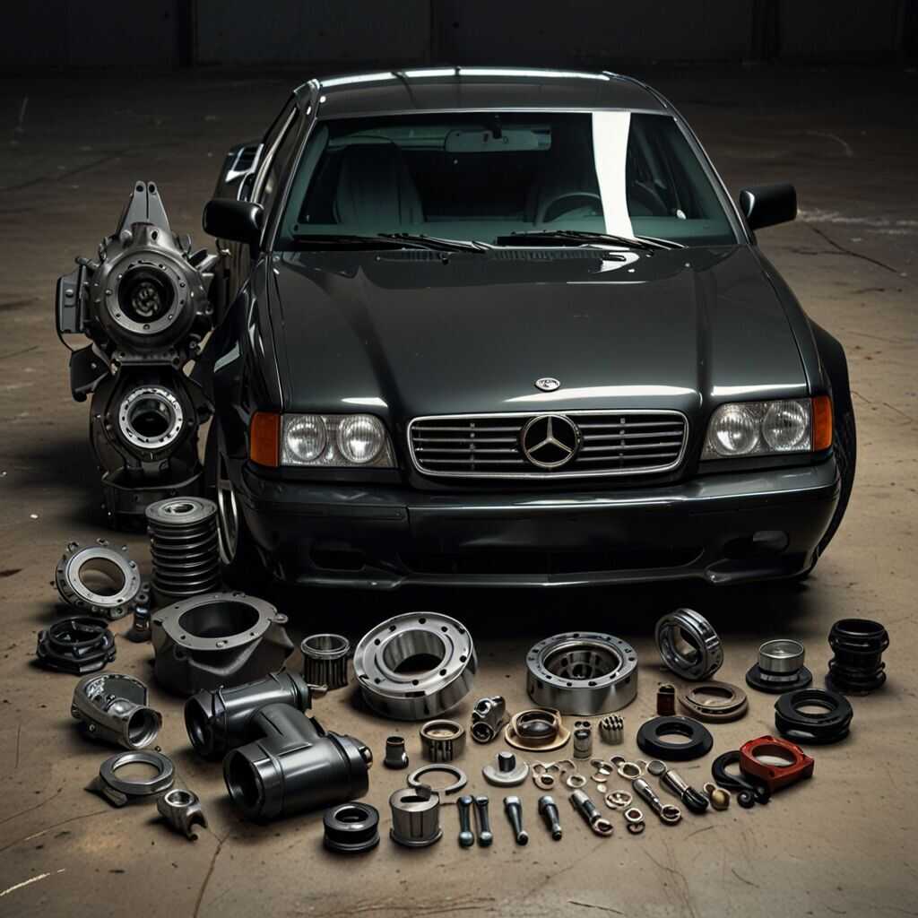  Enhanced Performance Metrics from Supercharged SUVs 