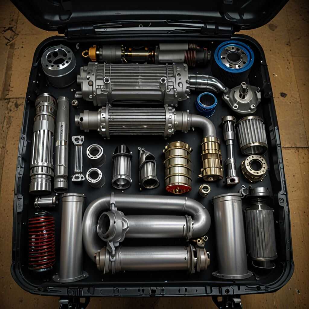 Excellent condition rebuilt transmission