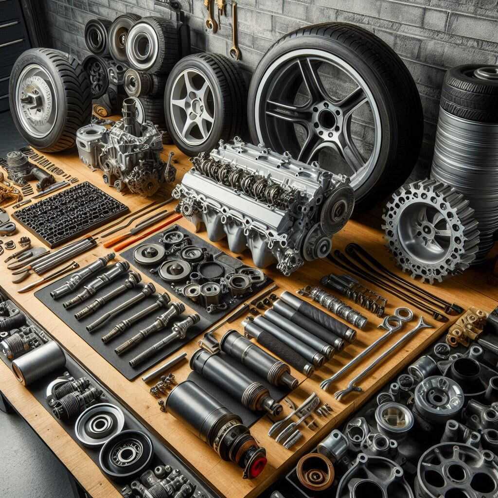 Fuel system troubleshooting guide