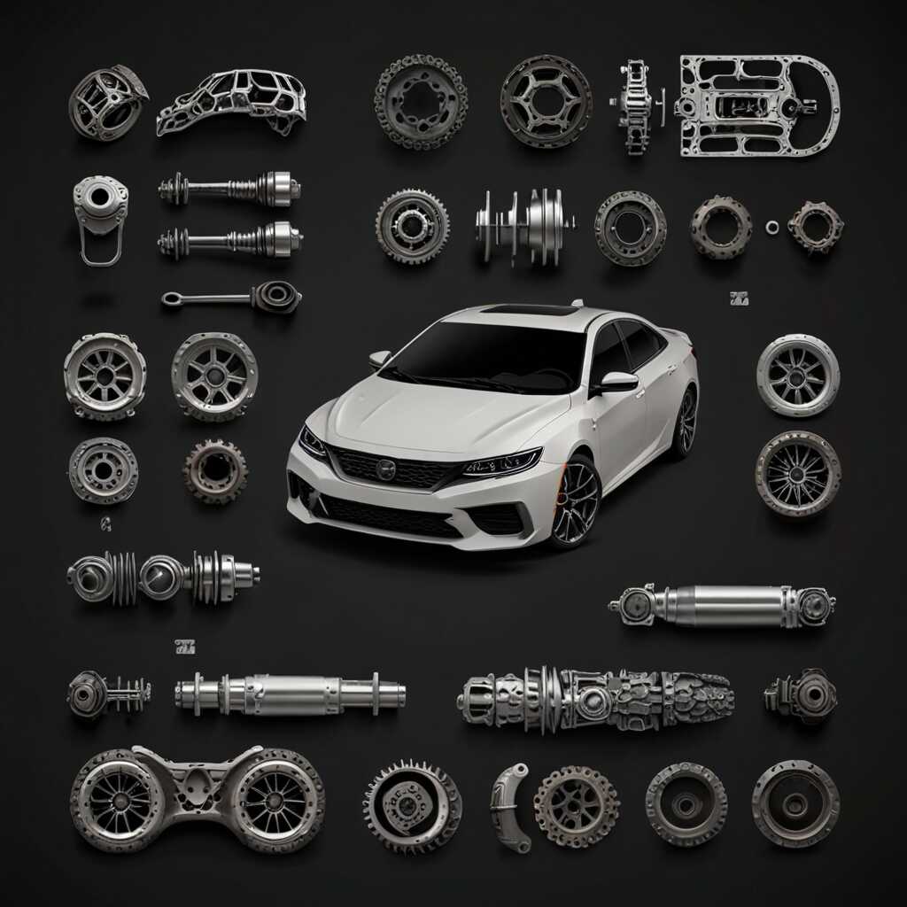 Industrial Fleet Fuel Management