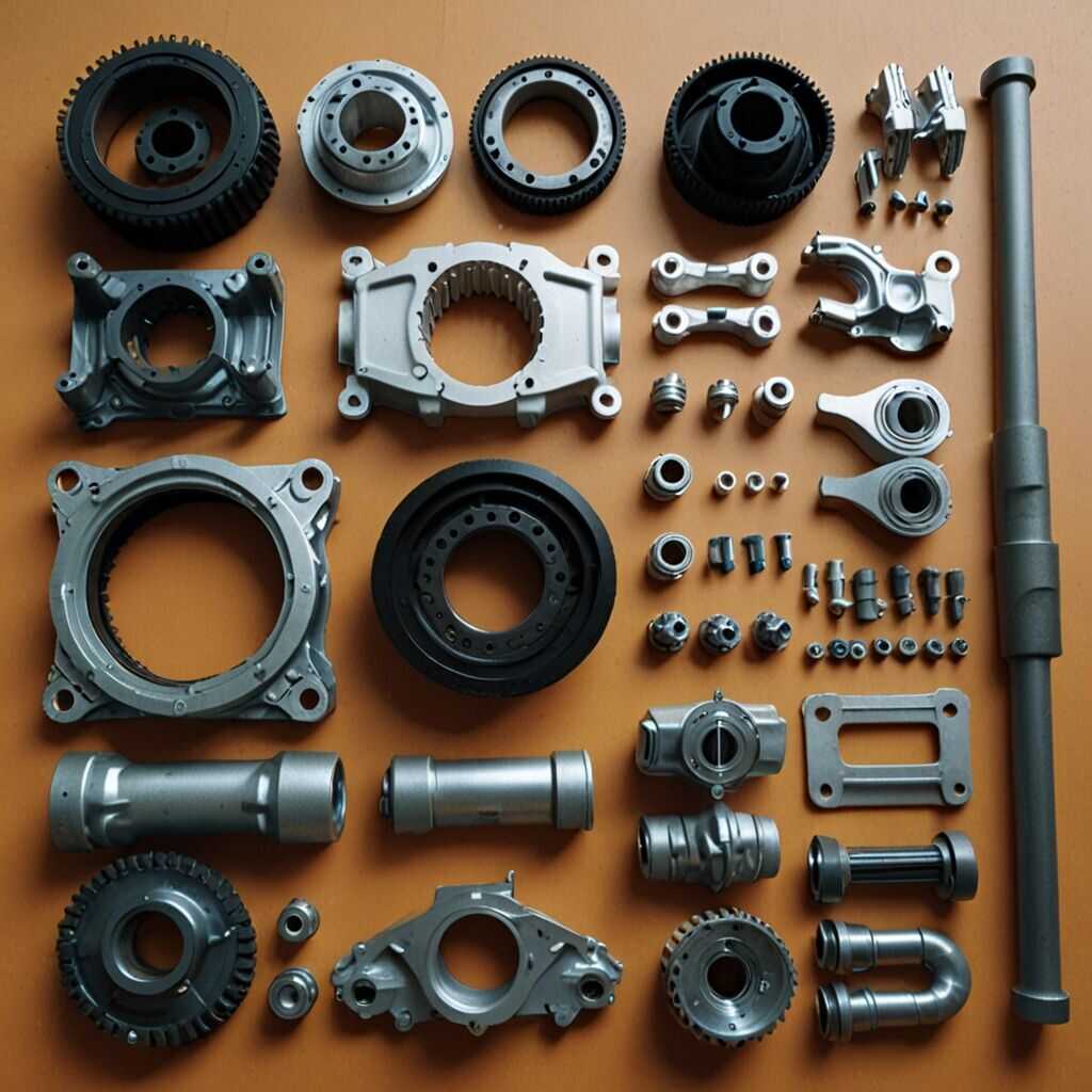 Chevy serpentine kit improving power steering system efficiency