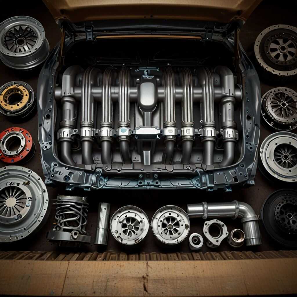 High-quality suspension offers very good stability