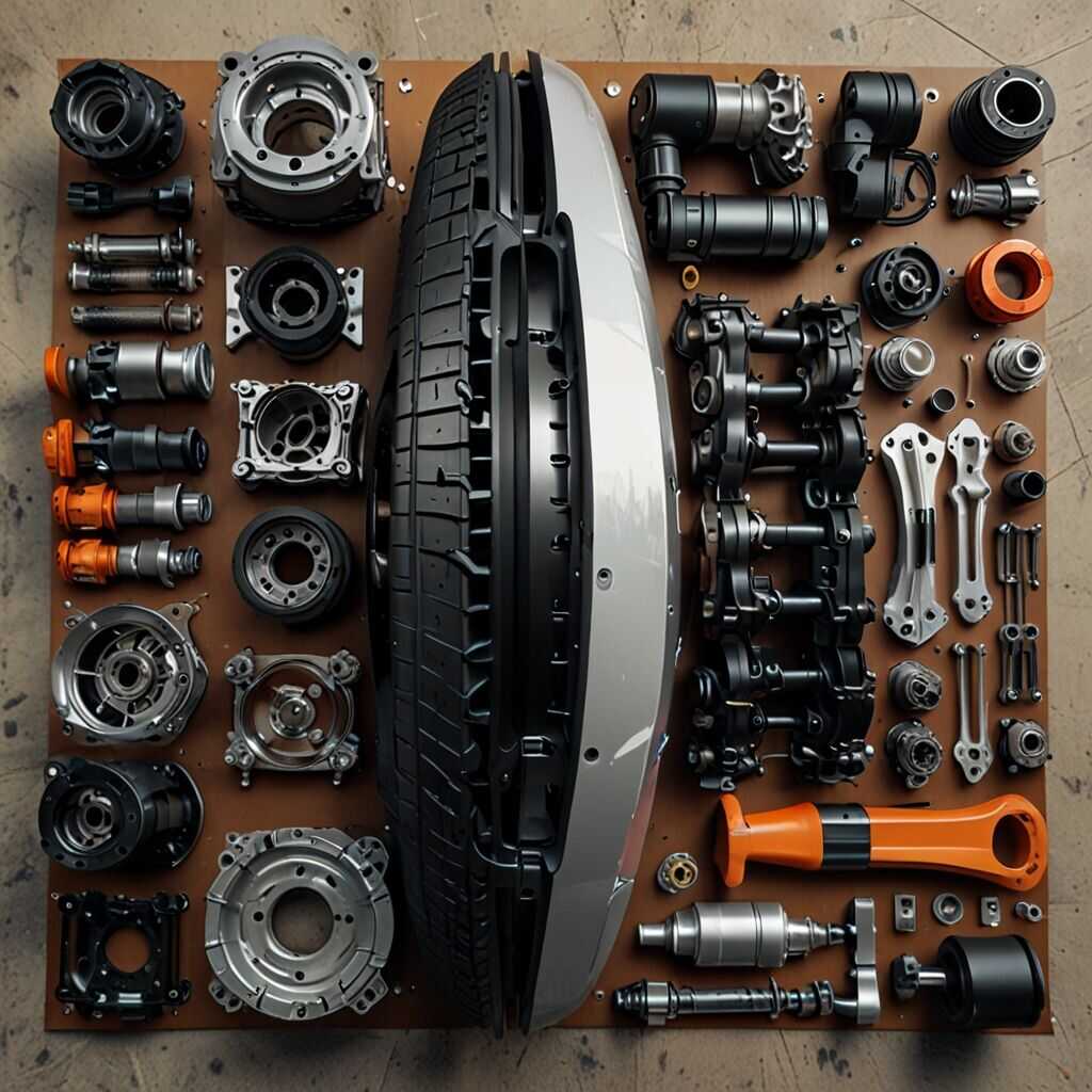 Safety Features of Flame King YSNR301 Cylinder Explained