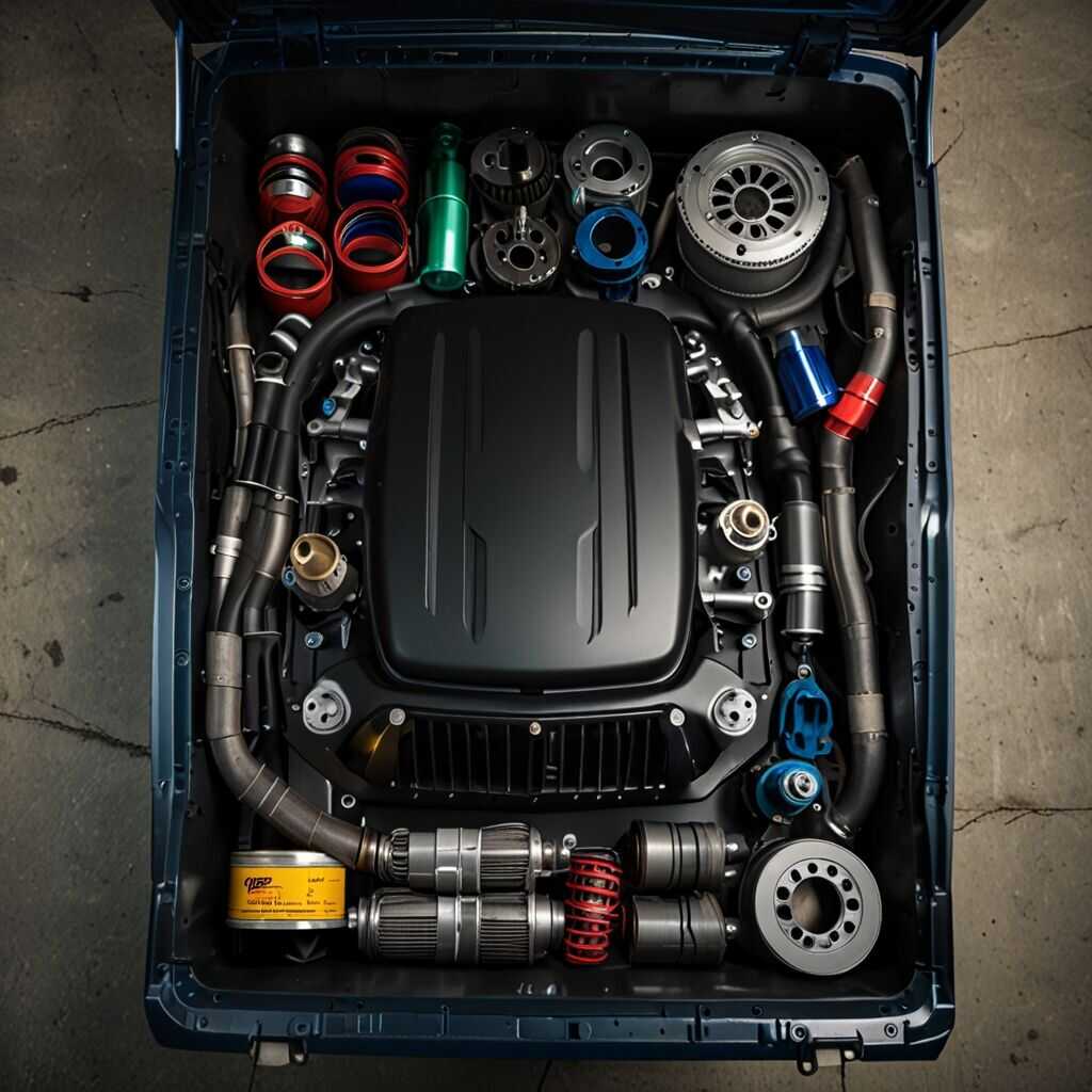 Detailed imaging enhances vehicle inspection