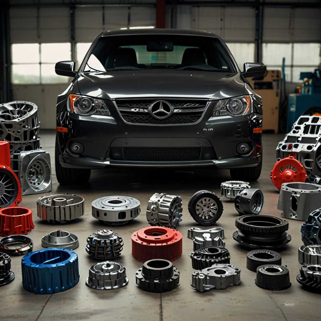 Home garage setup with QuickJack 5000TL assisting tire changes