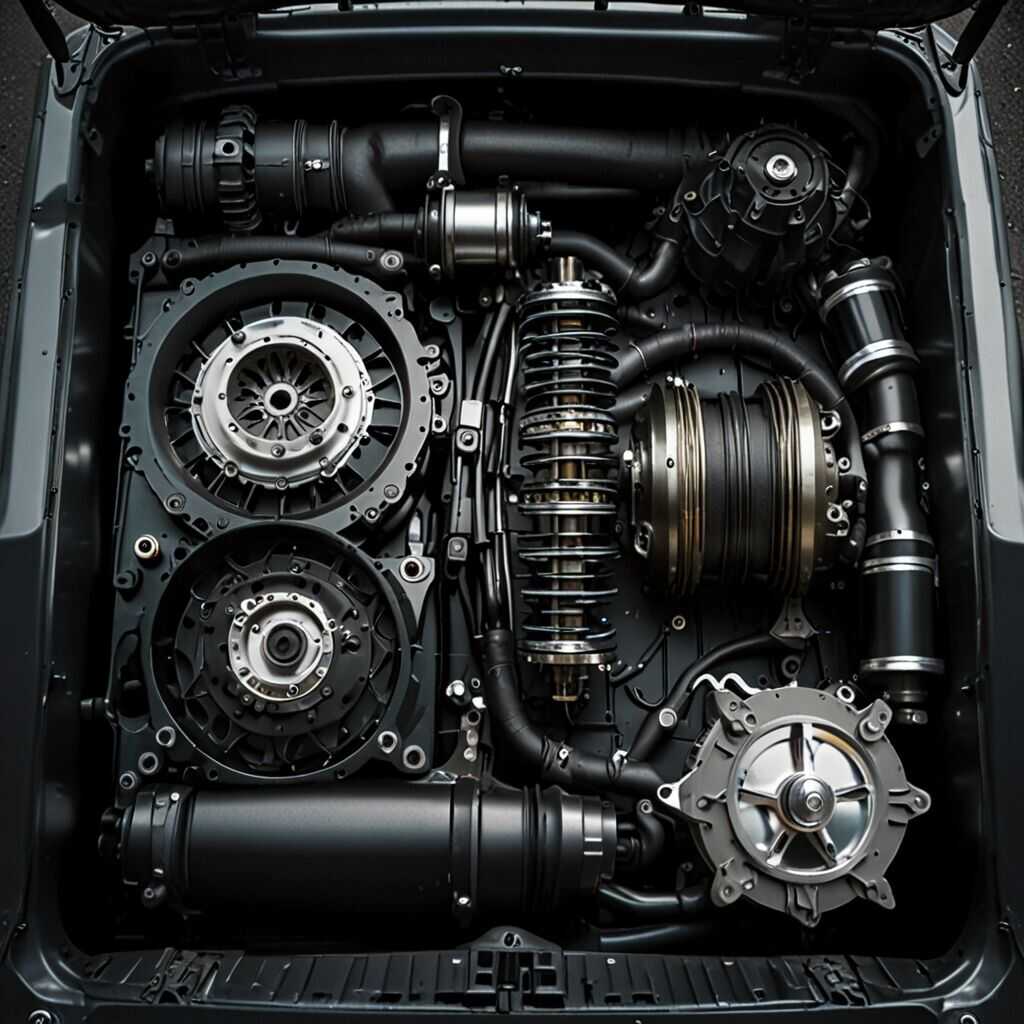 Durable magneto ignition system