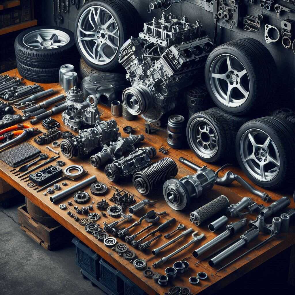 Robust mechanical fuel pump