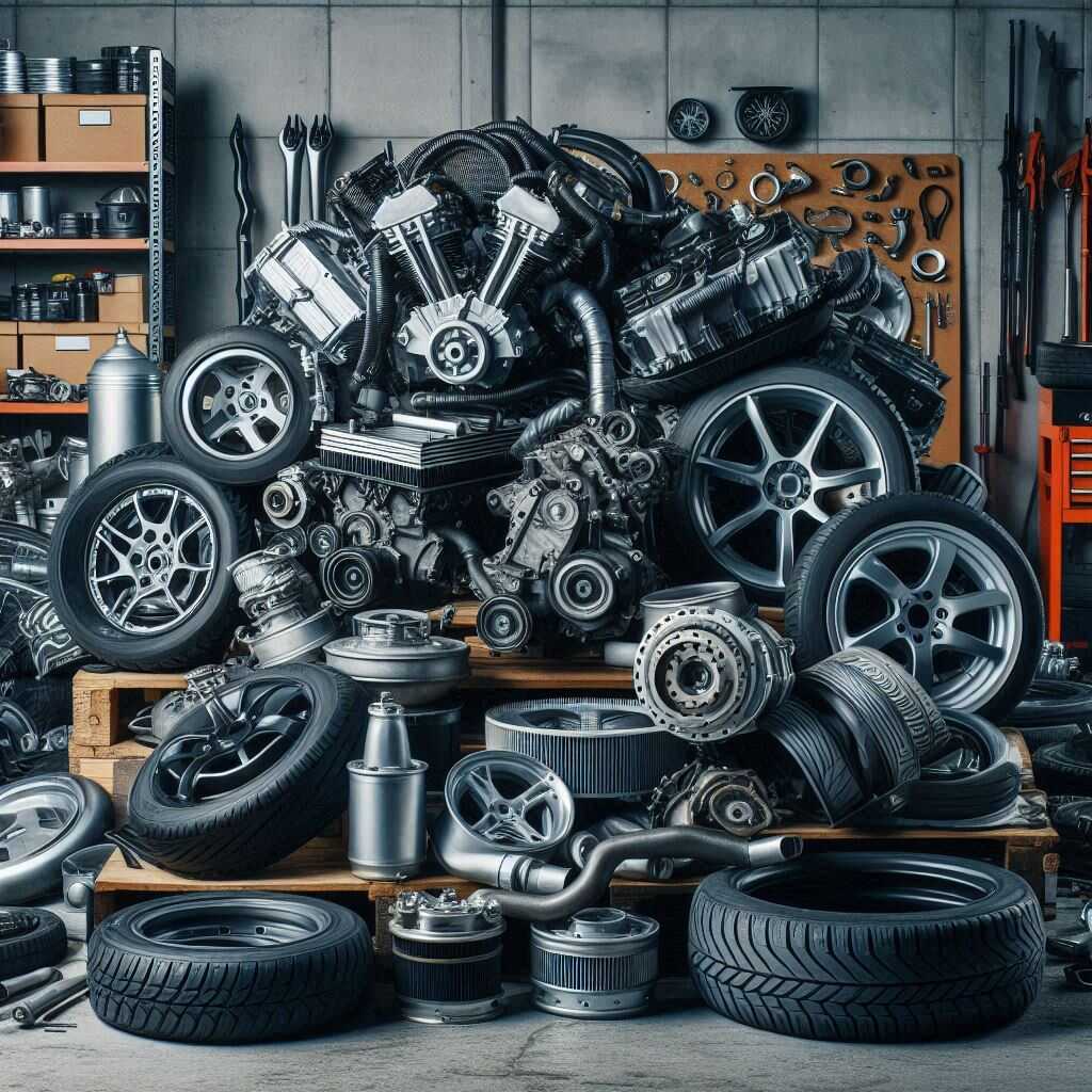 Brand-new sturdy catalytic converter assembly