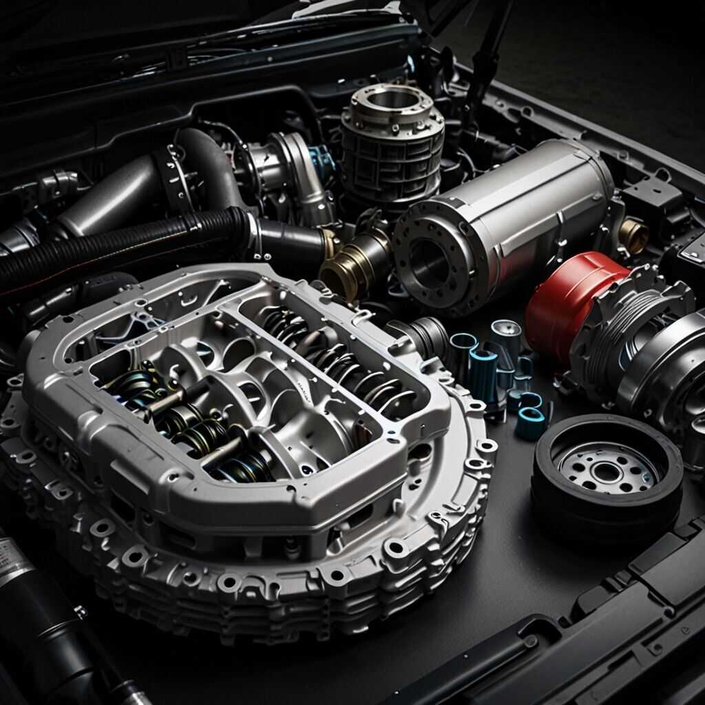 Engineered performance timing wheel