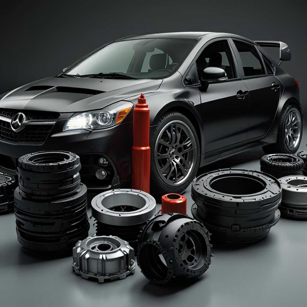 Portable Diesel Tank 58