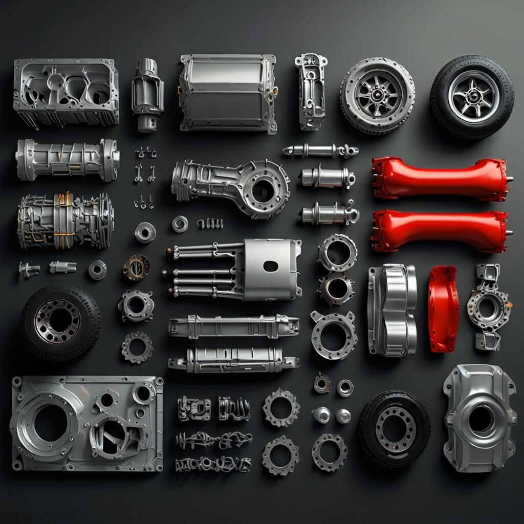 Understanding Benefits of Serpentine Belts for Volkswagen Engines