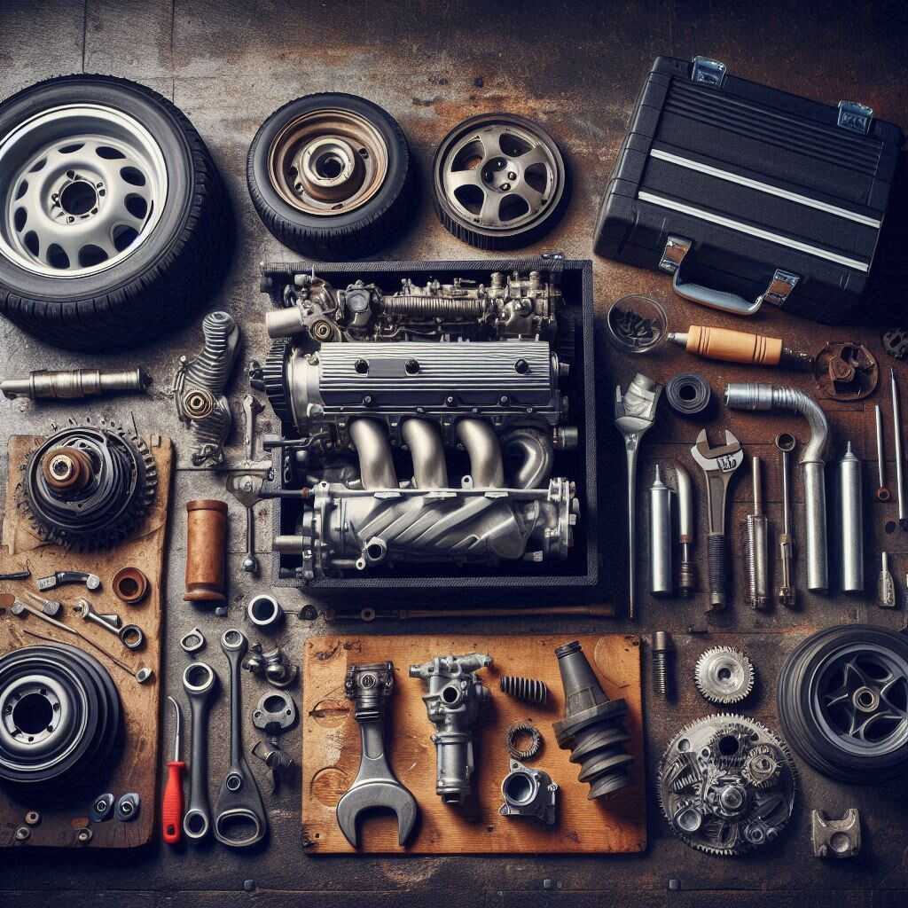 Fuel pump pressure test