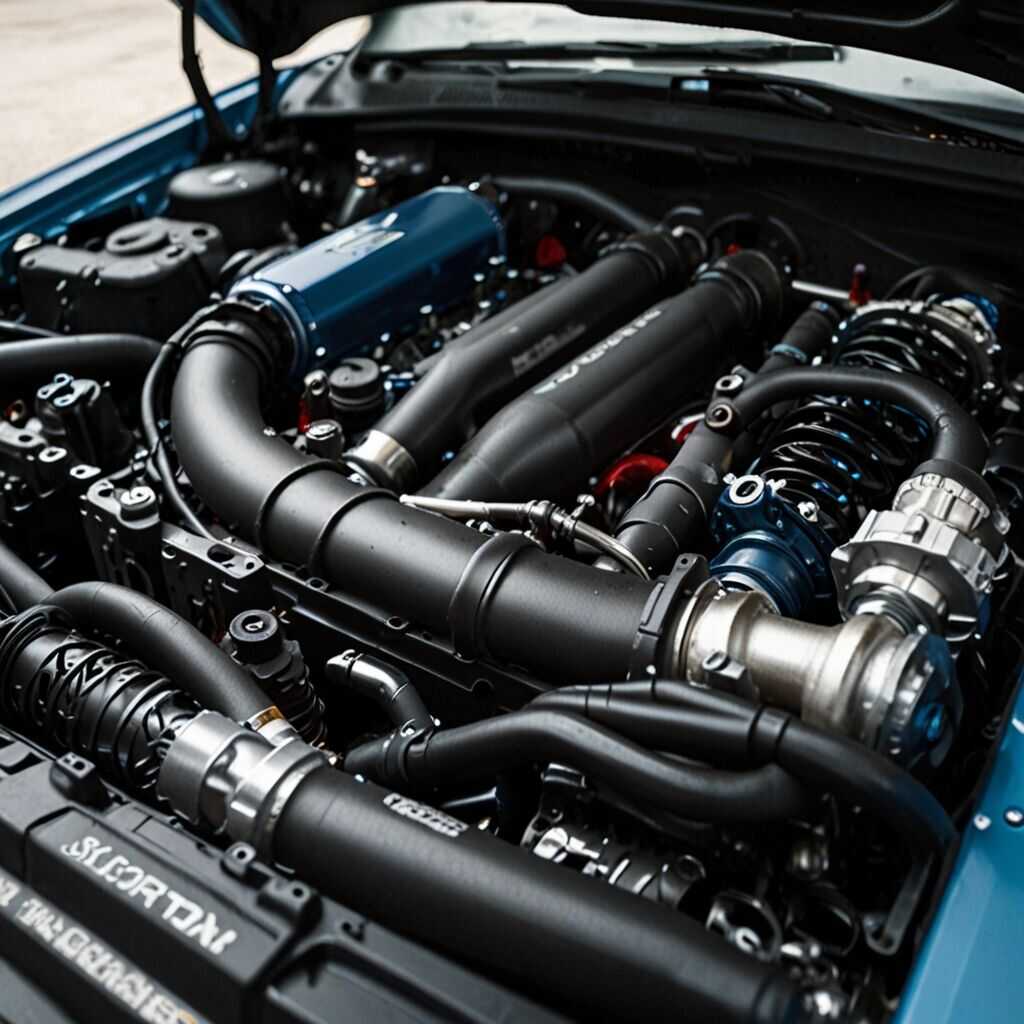 Quality scanner aids comprehensive vehicle checks