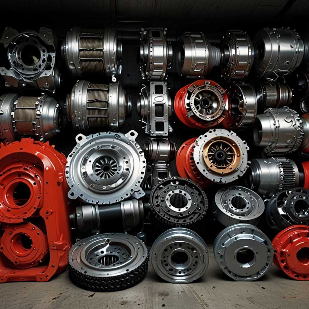 Overview of VEVOR 1 HP Recovery Machine