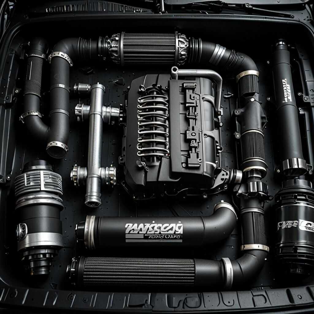 Quality design meets reliable exhaust headers