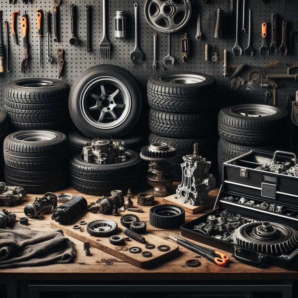 Reliable fuel pump brands