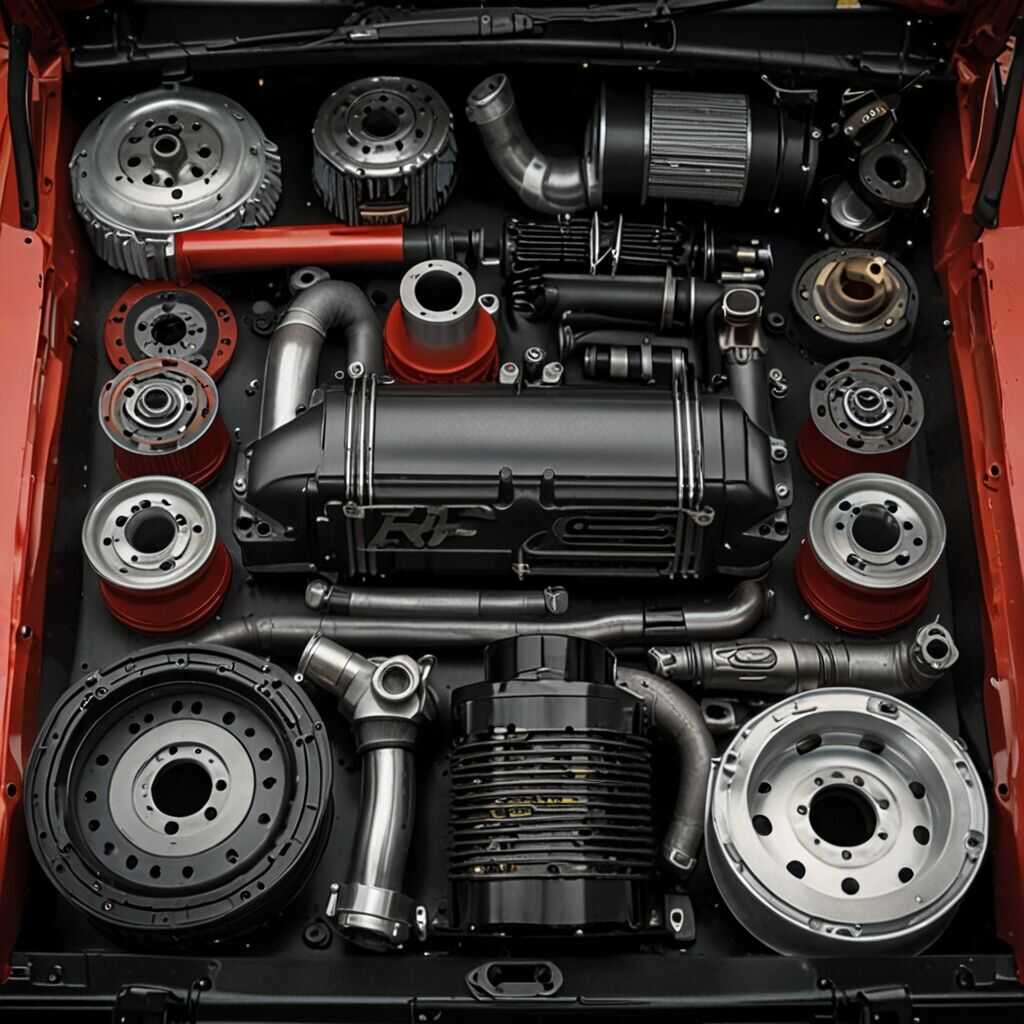 Feels stable at high speeds with suspension adjustments