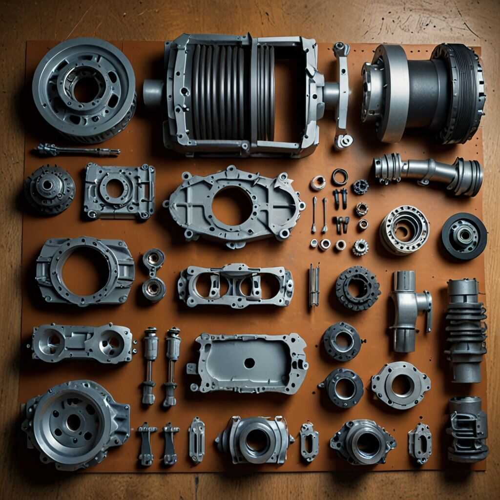 Performance Gains from ICT Billet LSA Spacer in Cadillac Vehicles