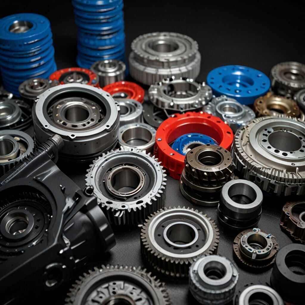 Supercharger installation guide for light commercial vehicles