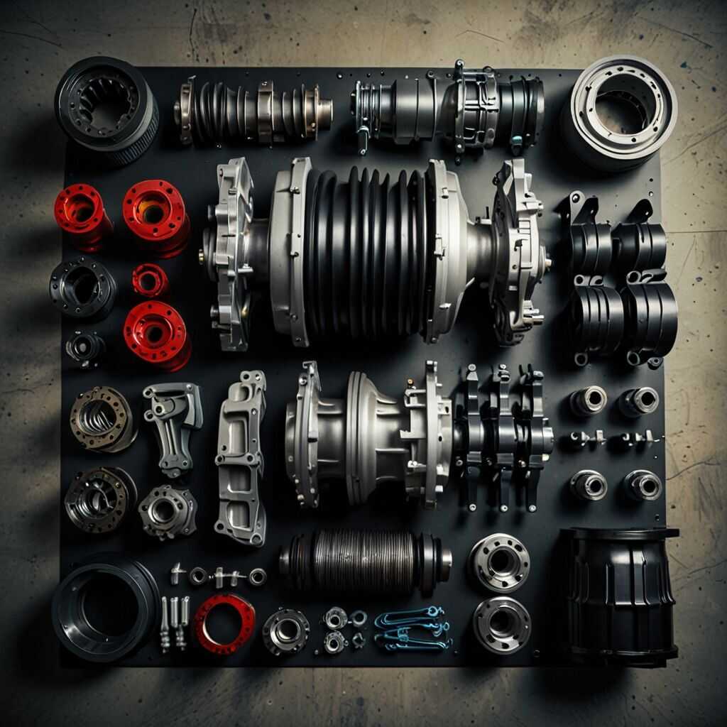 High-performance diagnostic system interface
