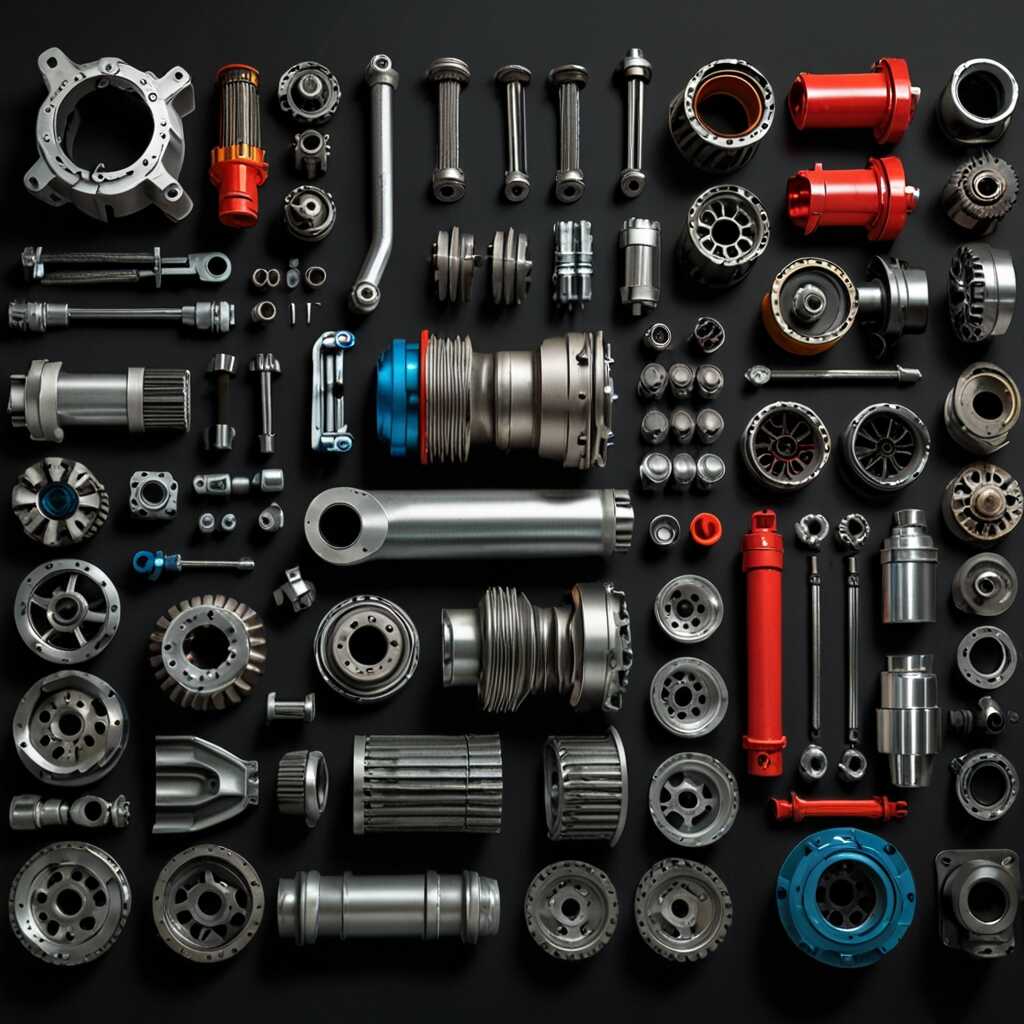 fuel tank and toolbox combo design