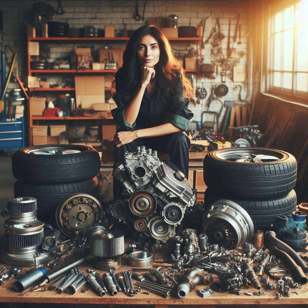 Illustration explaining how compression testing functions