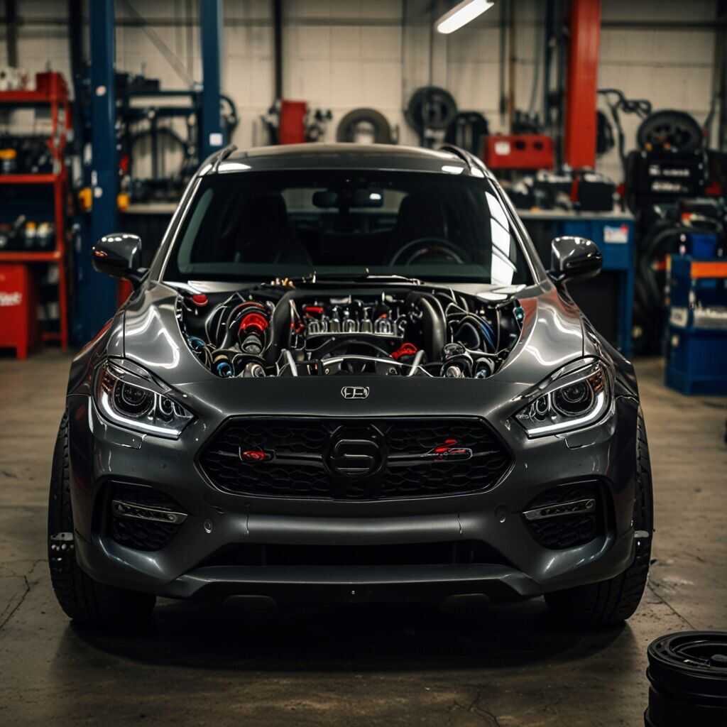 Efficient ignition timing light