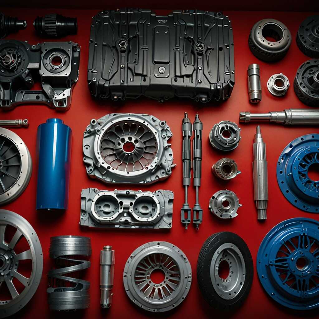 Versatile VEVOR Gallon Tank