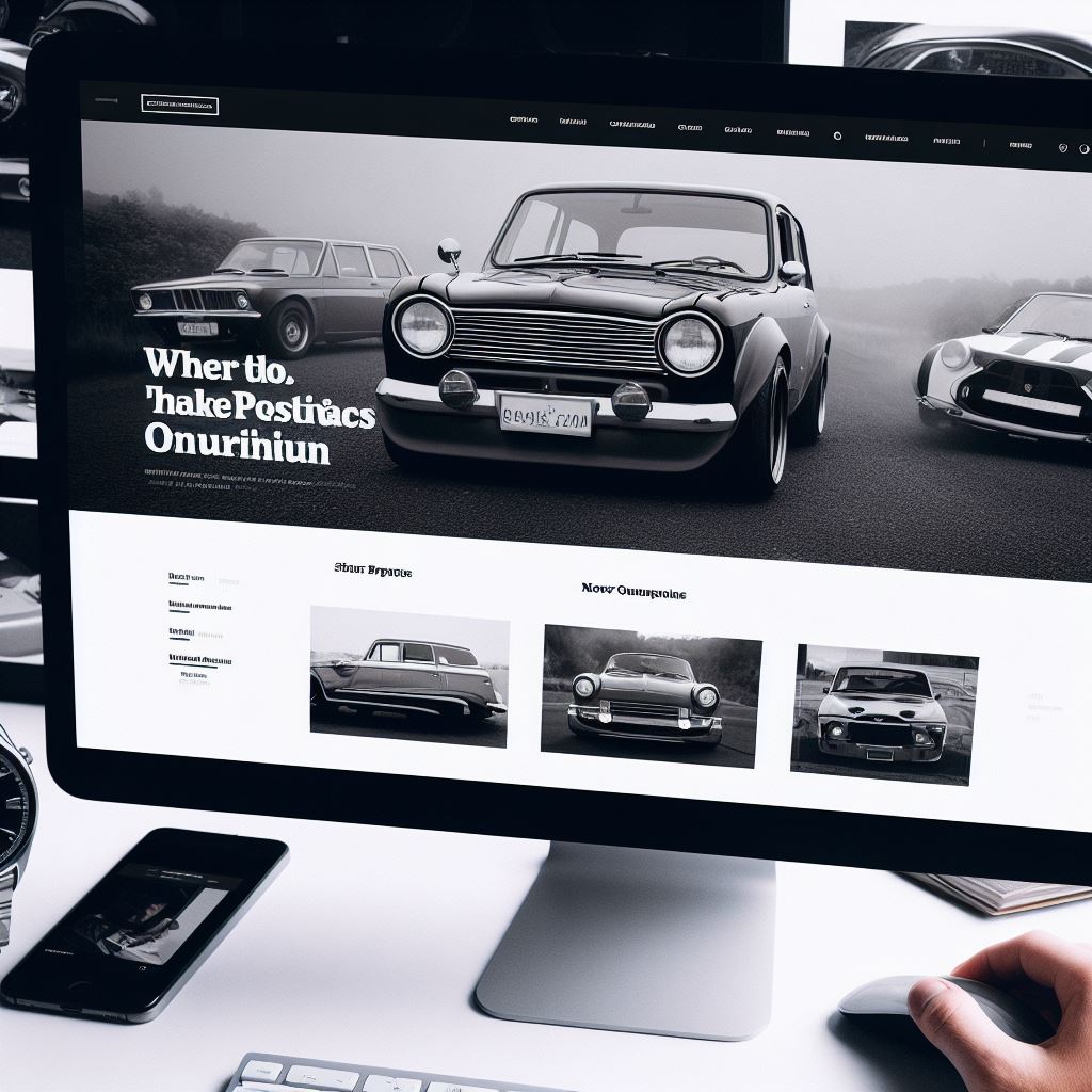 Eco-friendly car parts comparison showing sustainable brake pads and traditional components